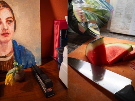 Linda K. Johnson, 2025